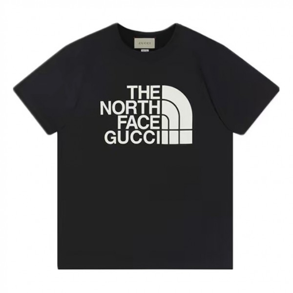 SS21 Футболка GUCCI X THE NORTH FACE
